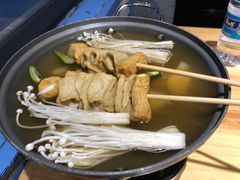-红辣椒八爪鱼特色韩国料理专门店(远景路旗舰店)
