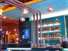 大堂-Ambra Haus琥珀屋精酿餐厅(宝山店)