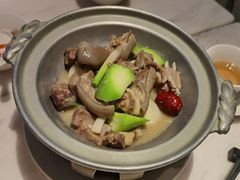 -闻见中国海南菜(K11店)