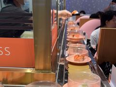 -争鲜回转寿司(南开大悦城店)