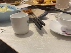 -新粤新疆菜清真餐厅(拱北店)