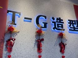 -爱秀造型 T-G