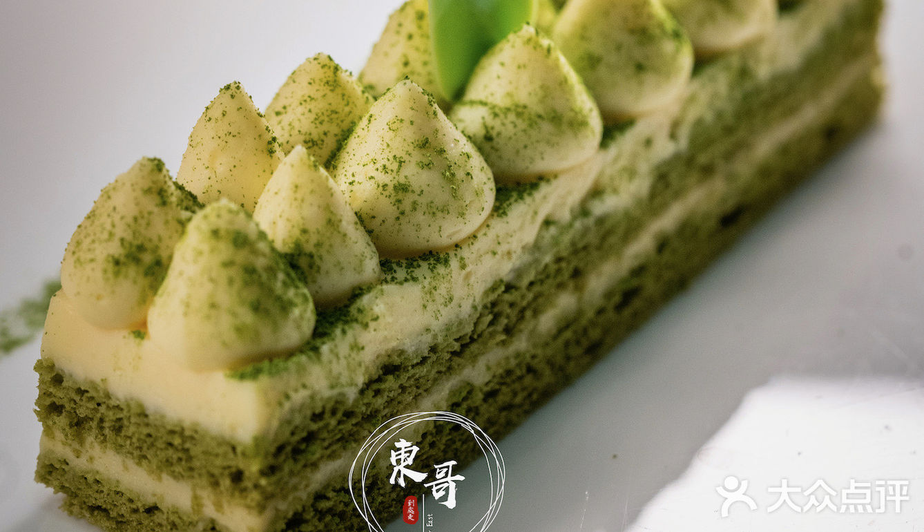 云端之上的美味时刻