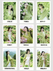 -醉唐风古装写真摄影(宁波店)