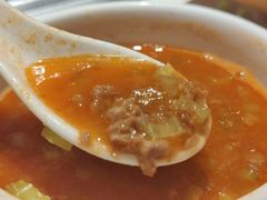 -海底捞火锅(大学路新象城店)