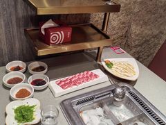 -海底捞火锅(龙岗星河COCO Park店)