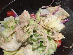 -橘焱胡同烧肉夜食(BFC外滩金融中心店)