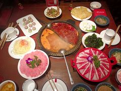 -黄家码头老火锅(解放碑旗舰店)
