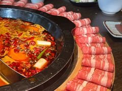 -九牧鱻·渝老鬼重庆火锅(人民路店)