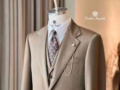 -BROTHER西服礼服定制·商务·婚礼(佛山南海店)