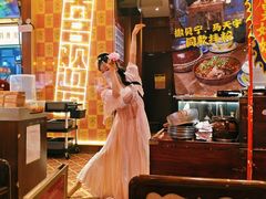 -南昌大饭店·非遗南昌菜(万寿宫店)