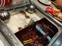 -海底捞火锅(5050购物中心店)