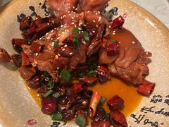 -嘉陵楼馋嘴城(簋街总店)