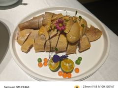 -江城小馆陕南妈妈菜·全球旅行餐厅(钟楼店)