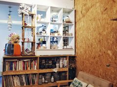 -拾壹cafe·工作室