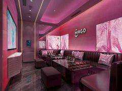 -唛歌KTV(城西银泰店)