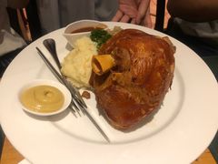 -兰特伯爵西餐厅·啤酒屋(方庄店)