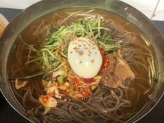 -屋里家延边朝鲜族冷面(南园店)