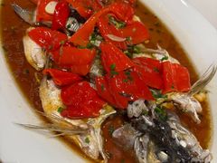 -丹江渔村(望京店)