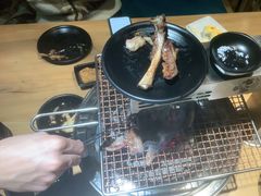 -九田家黑牛烤肉(溧水万达店)