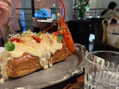 -LESCEDARS Brasserie Bistro香柏树