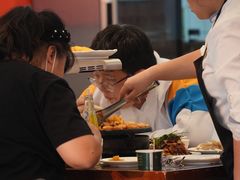-揽月斋炙子烤肉·清真(安定门·五道营店)