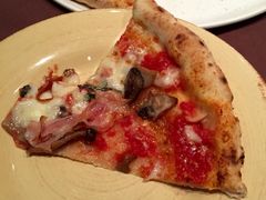 -Mammamia意大利餐厅(阳春巷店)