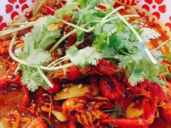 口味虾-文和友老长沙龙虾馆(化龙池店)