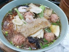 -静海楼(学田店)