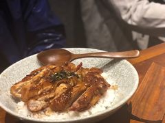 -千代武日本料理(爱建店)