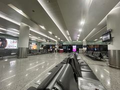 -常州奔牛国际机场