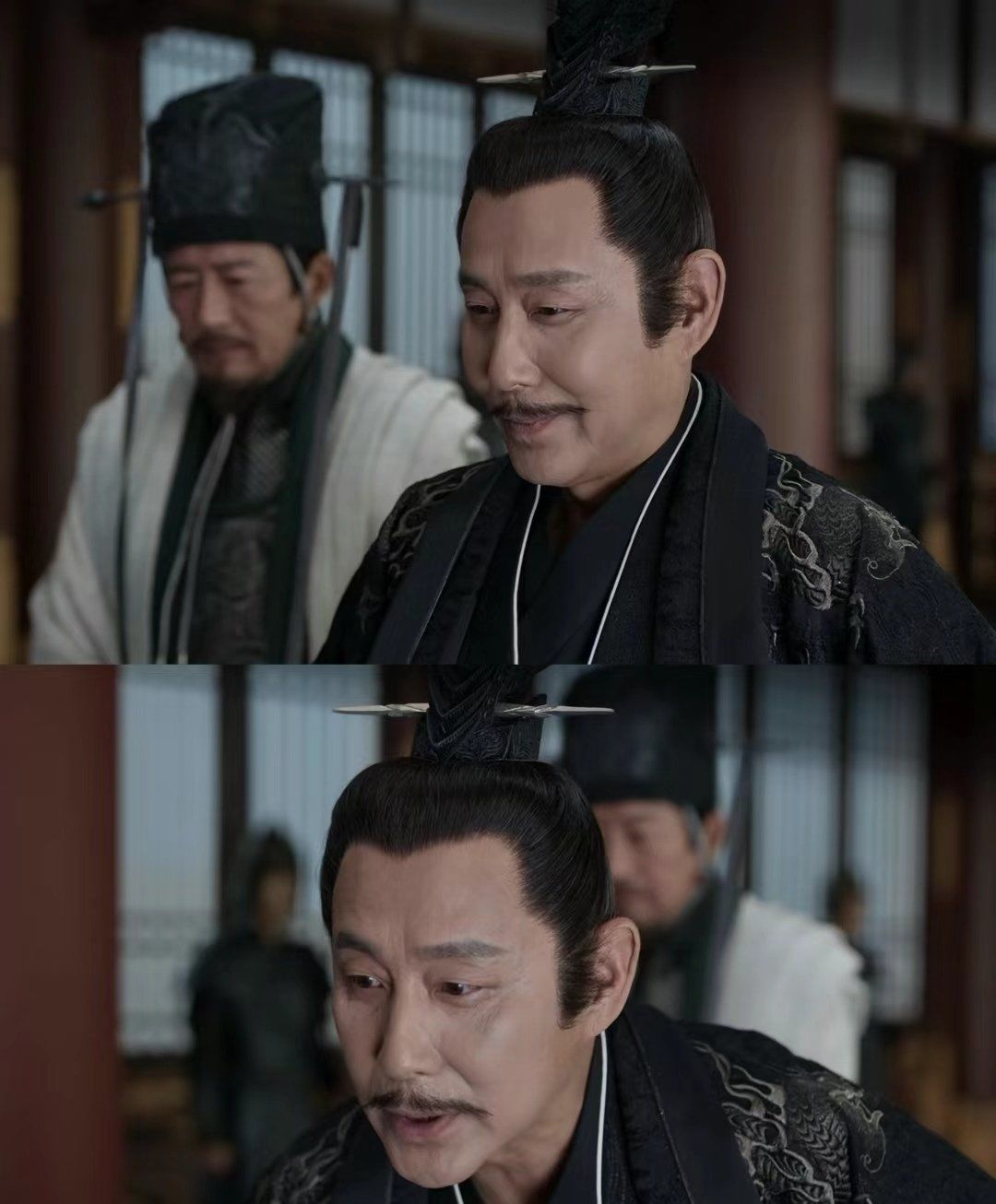 不愧是大老板!庆帝真的太能藏了!