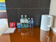 -深圳中洲圣廷苑酒店世纪楼