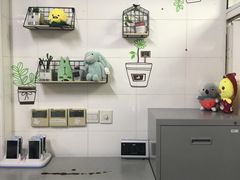 -上海市中医医院(芷江路院区)