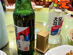 -砂锅居饭庄·京菜(西四店)