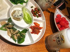 -千寻烧肉(政务区店)