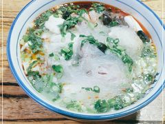 -朱秀英梆梆肉葫芦头(琉璃街店)