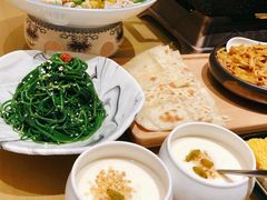 -羊之道草原味道清真餐厅(番禺店)