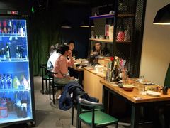 -腰子哥烤串(石佛营炫特店)