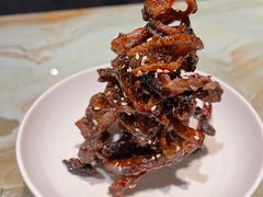 -湖滨28中餐厅·西湖宴·杭州君悦酒店