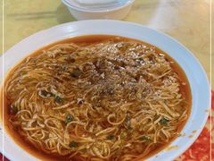 -柏合黄记豆腐皮饭店