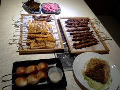 -和庆斋羊蝎子火锅·碳缸烧烤(顺义旗舰店)