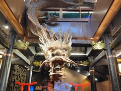 -小龙翻大江文化火锅(宽窄店)