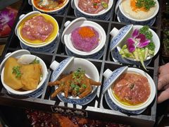-楠火锅(西单店)