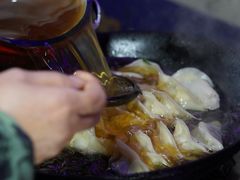 -麻木老地方牛筋牛杂(长堤街店)