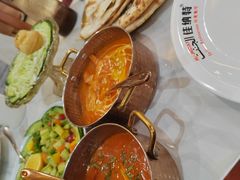 -清真· AL-JANNAT 佳纳特餐厅(仙林店)