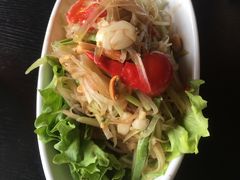 -泰好吃·泰式餐厅(彭城壹号店)