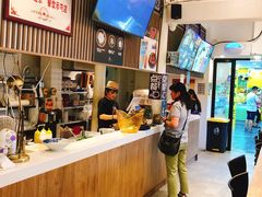 -小北饵块&饵丝之滇(南锣鼓巷店)