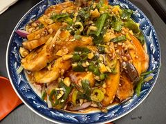 -陈家面馆