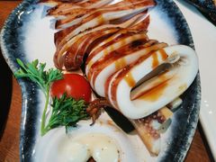 -九井澤精致料理(金茂店)